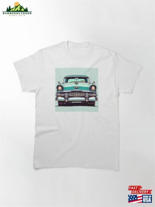 American Classics From 1960S Vol 1 Classic T-Shirt Unisex