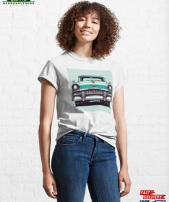 American Classics From 1960S Vol 1 Classic T Shirt Unisex Hoodie 3