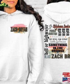 American Heartbreak Album Cover Printed Front And Back Sweatshirt Hoodie Zach Bryan 90S Rap Classic 2 American Heartbreak Album Cover Printed Front And Back Sweatshirt Hoodie Zach Bryan 90S Rap Classic 3