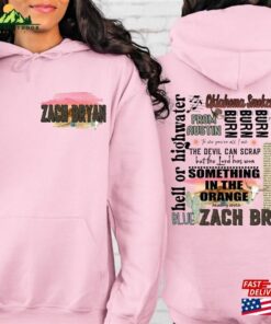 American Heartbreak Album Cover Printed Front And Back Sweatshirt Hoodie Zach Bryan 90S Rap Classic 3 American Heartbreak Album Cover Printed Front And Back Sweatshirt Hoodie Zach Bryan 90S Rap Classic 4