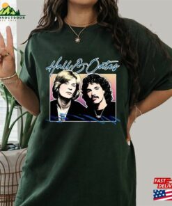 American Pop Rock Duo D Hall N J Oattes T-Shirts Music Vintage Style Concert Tour Merch Classic Sweatshirt 3 American Pop Rock Duo D Hall N J Oattes T Shirts Music Vintage Style Concert Tour Merch Classic Sweatshirt 4