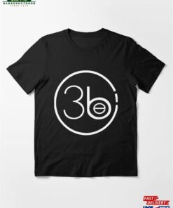 American Rock Band At Essential T-Shirt Unisex