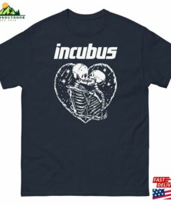 American Rock Band Mens Classic Tee T Shirt Hoodie 3