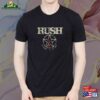 American Tour Rush Shirt Band Tee World Concert Unisex T-Shirt
