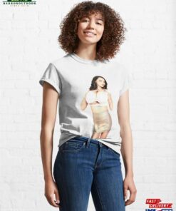 Amy Anderssen Classic T-Shirt Hoodie Sweatshirt