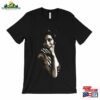Amy Winehouse T Shirt Famous Back To Black Unisex T-Shirt