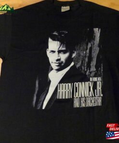 An Evening With Harry Connick Jr And His Orchestra T Shirt Classic T-Shirt
