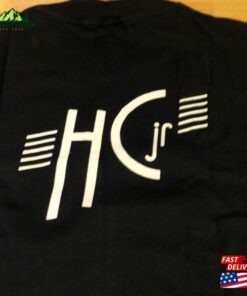 An Evening With Harry Connick Jr And His Orchestra T Shirt Classic T-Shirt 2 An Evening With Harry Connick Jr And His Orchestra T Shirt Classic T Shirt 3