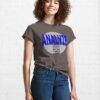 Analyze This Classic T-Shirt Unisex