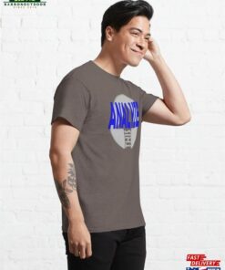 Analyze This Classic T Shirt Unisex 4