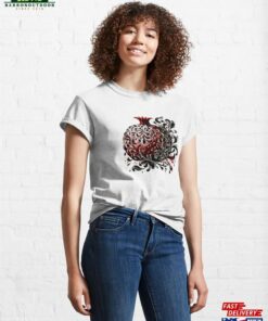 Anar Yalda Persian (Iran) Design Classic T-Shirt Sweatshirt Unisex