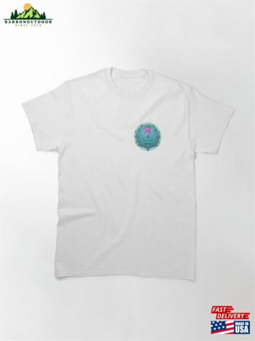 Ancient Fruit Junimo Classic T-Shirt Unisex