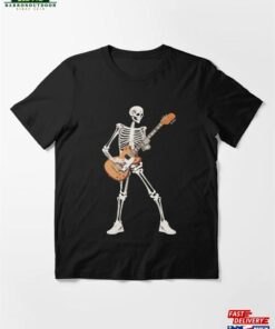 And Roll Guitar T Shirt Unisex Sweatshirt