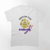 Anderson Paak Enough Music T Shirt Sticker Classic T-Shirt Hoodie Unisex