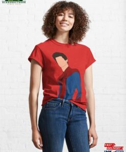 Andrew’s Peter Classic T-Shirt