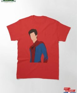 Andrew’s Peter Classic T-Shirt