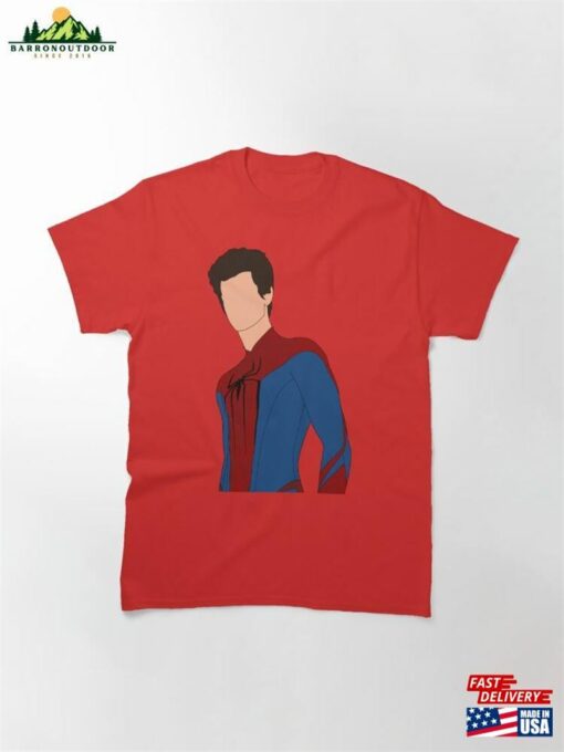 Andrew’s Peter Classic T-Shirt