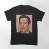 Andy Bernard Ed Helms Unisex Classic