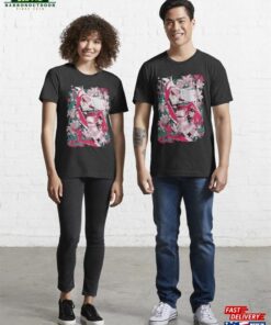 Angel Dust Spring Essential T-Shirt Hoodie Classic Angel Dust Spring Essential T-Shirt Hoodie Classic