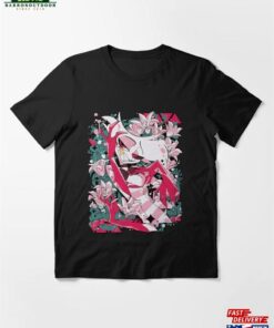 Angel Dust Spring Essential T-Shirt Hoodie Classic