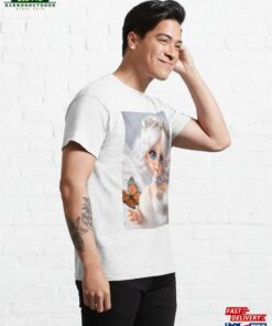 Angel Grandma Classic T-Shirt Sweatshirt 3 Angel Grandma Classic T Shirt Sweatshirt 4