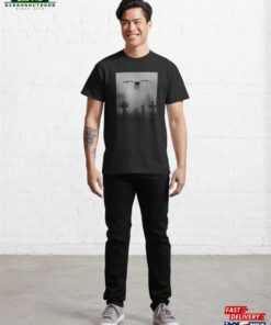 Angel Of Death Classic T-Shirt Unisex Sweatshirt 2 Angel Of Death Classic T Shirt Unisex Sweatshirt 3