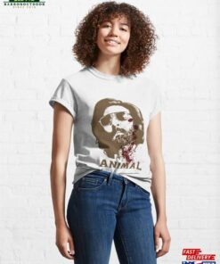 Aniimal Ranbiir Kapor Design Classic T-Shirt Sweatshirt