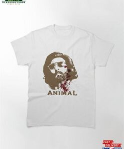 Aniimal Ranbiir Kapor Design Classic T-Shirt Sweatshirt