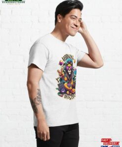 Animal Music Lovers T-Shirt Sweatshirt Unisex 3 Animal Music Lovers T Shirt Sweatshirt Unisex 4