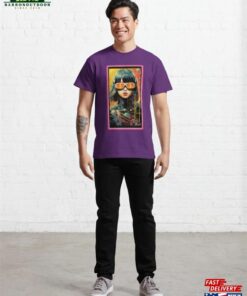 Anime Art Girl Quality Artwork Manga Pop Classic T Shirt Sweatshirt 3