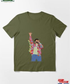 Anirudh Shirt Hoodie Unisex