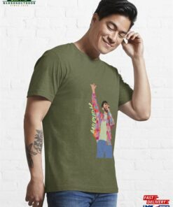 Anirudh Shirt Hoodie Unisex 2 Anirudh Shirt Hoodie Unisex 3