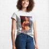 Anissa Kate Classic T-Shirt Sweatshirt