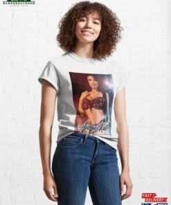 Anissa Kate Classic T-Shirt Sweatshirt