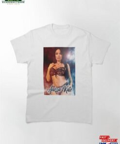 Anissa Kate Classic T-Shirt Sweatshirt