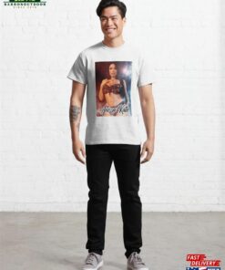 Anissa Kate Classic T-Shirt Sweatshirt 2 Anissa Kate Classic T Shirt Sweatshirt 3