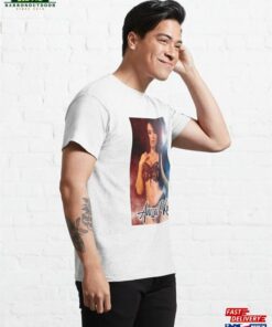 Anissa Kate Classic T-Shirt Sweatshirt 3 Anissa Kate Classic T Shirt Sweatshirt 4