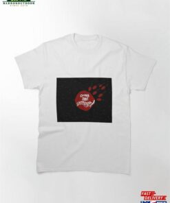 Classic T-Shirt Unisex Sweatshirt