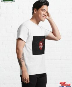 Classic T Shirt Unisex Sweatshirt 4