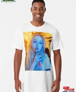 (G)I Dle Heat Unisex Sweatshirt