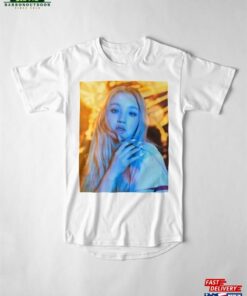 (G)I Dle Heat Unisex Sweatshirt 2 GI Dle Heat Unisex Sweatshirt 3