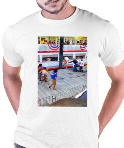 Jermale Sullivan The Alabama Brawl T-shirt