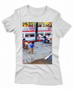 Jermale Sullivan The Alabama Brawl T-shirt