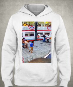 Jermale Sullivan The Alabama Brawl T-shirt 2 Jermale Sullivan The Alabama Brawl T shirt 3