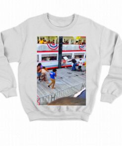 Jermale Sullivan The Alabama Brawl T-shirt 3 Jermale Sullivan The Alabama Brawl T shirt 4