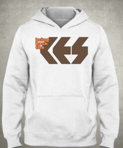 Jessica Munday Wearing Bring Back The Ces T-shirt 2 Jessica Munday Wearing Bring Back The Ces T shirt 3