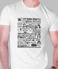 Jim Youre 6 11 Gumby Has A Better Body Than You Boom Roasted Shirt