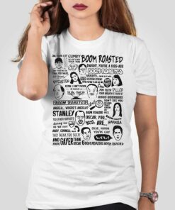 Jim Youre 6 11 Gumby Has A Better Body Than You Boom Roasted Shirt
