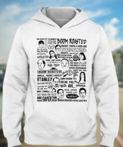 Jim Youre 6 11 Gumby Has A Better Body Than You Boom Roasted Shirt 3