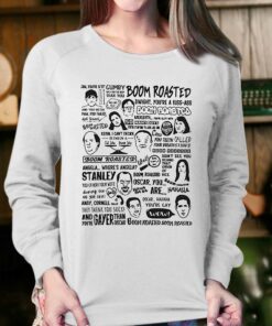 Jim Youre 6 11 Gumby Has A Better Body Than You Boom Roasted Shirt 4